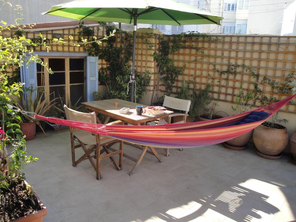 Old Town Heraklion Apartment מראה חיצוני תמונה