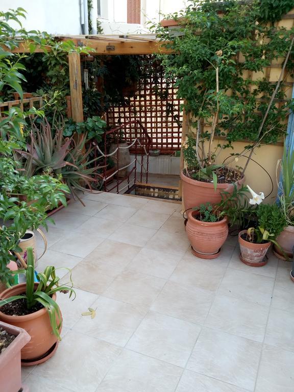 Old Town Heraklion Apartment מראה חיצוני תמונה