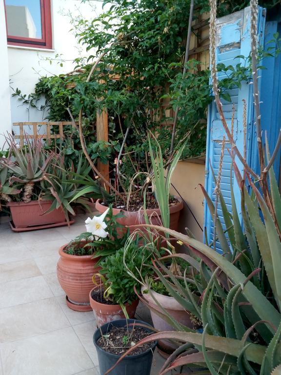 Old Town Heraklion Apartment מראה חיצוני תמונה