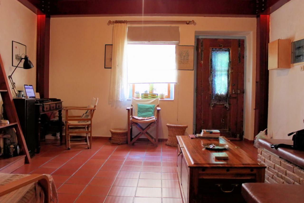 Old Town Heraklion Apartment מראה חיצוני תמונה