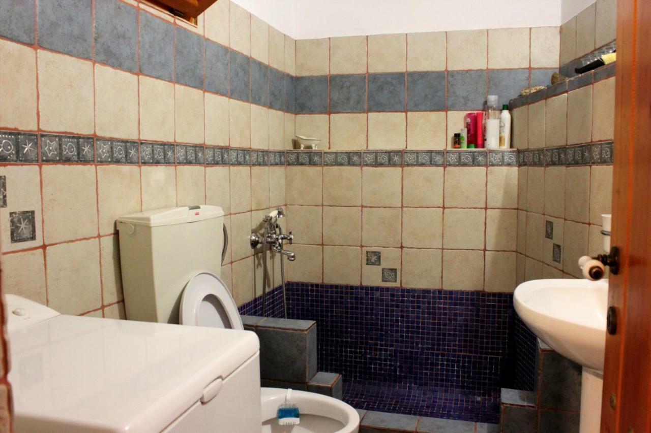 Old Town Heraklion Apartment מראה חיצוני תמונה