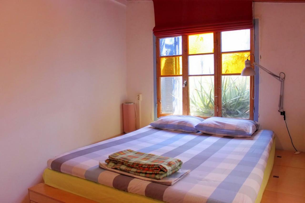 Old Town Heraklion Apartment מראה חיצוני תמונה