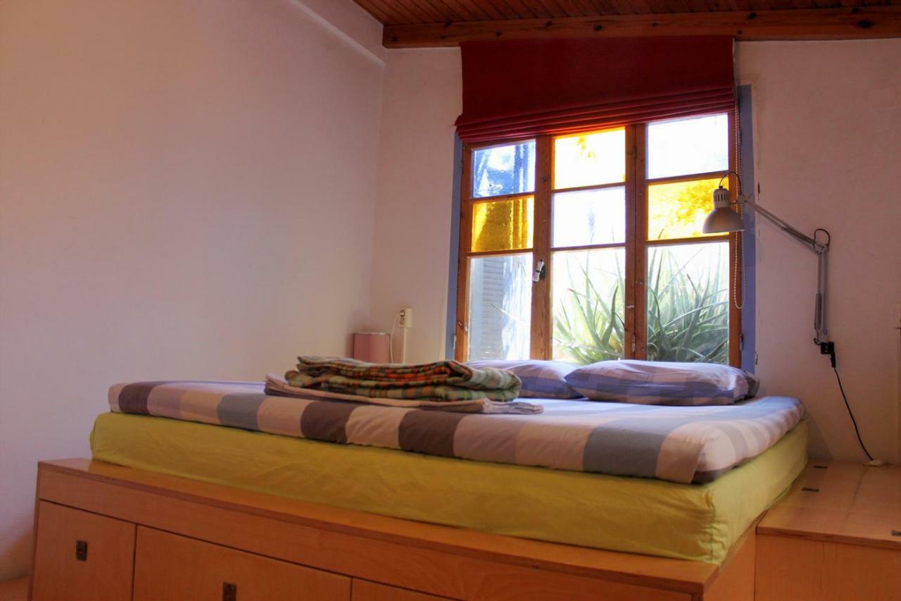 Old Town Heraklion Apartment מראה חיצוני תמונה