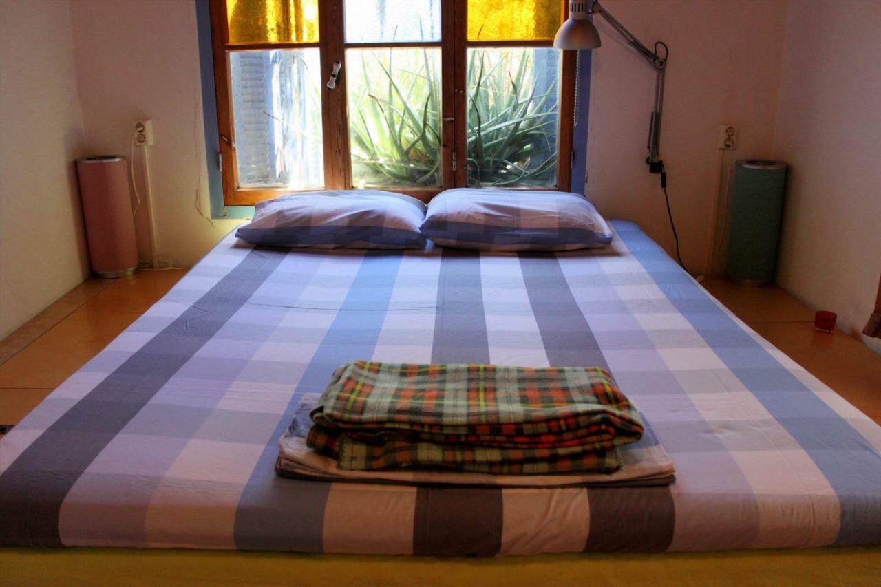 Old Town Heraklion Apartment מראה חיצוני תמונה