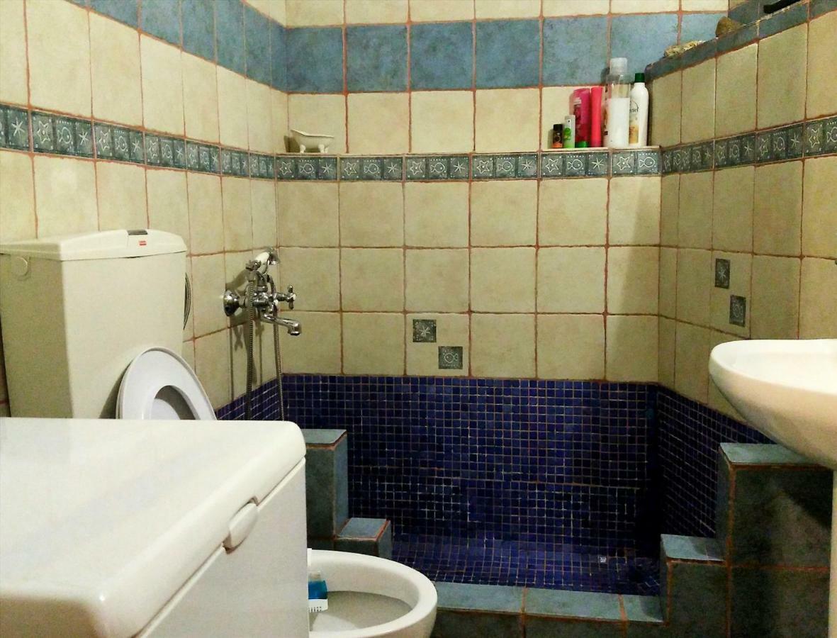 Old Town Heraklion Apartment מראה חיצוני תמונה
