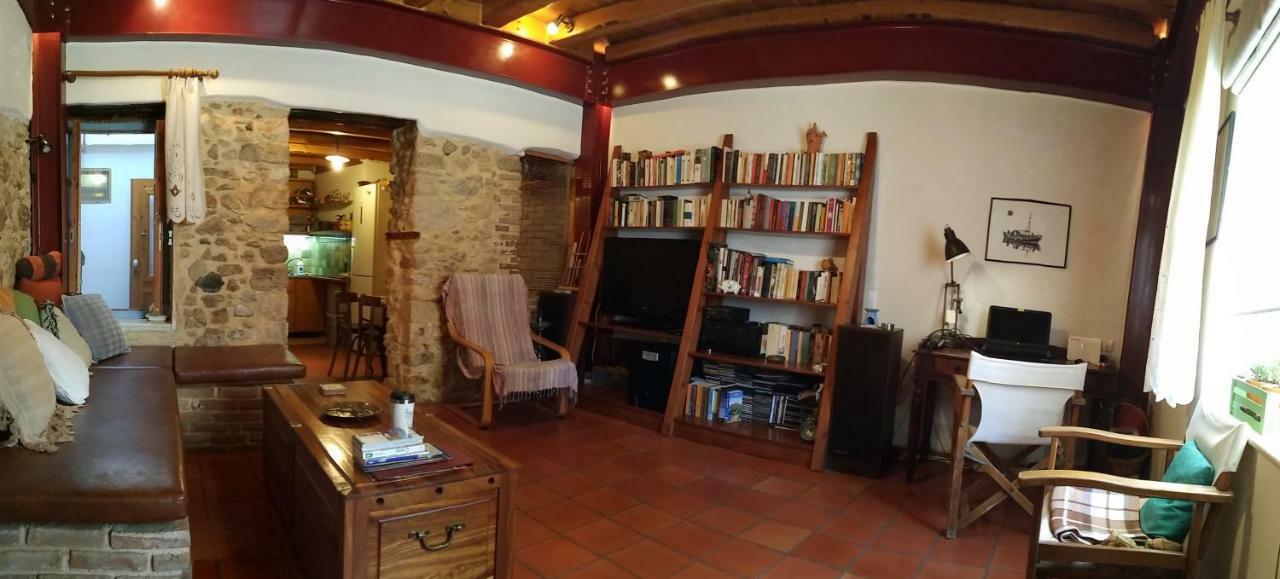 Old Town Heraklion Apartment מראה חיצוני תמונה